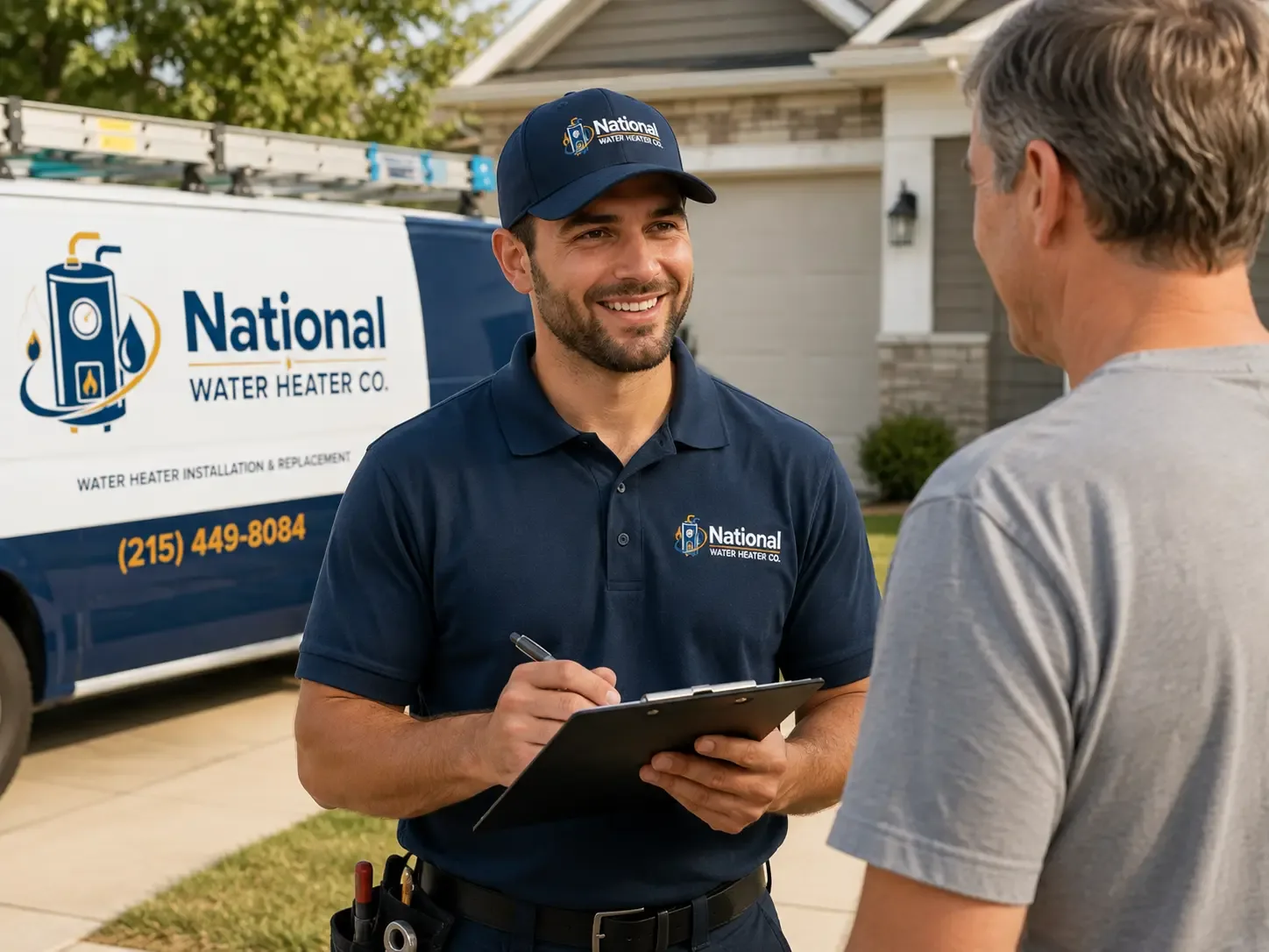 Water Heater Installation Macksville, KS FAQs